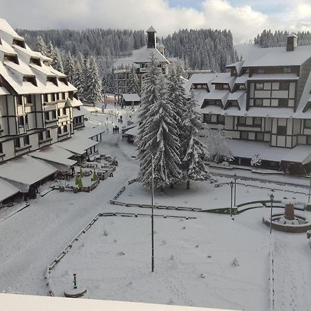 Apartments Mozaik Kopaonik Zewnętrze zdjęcie