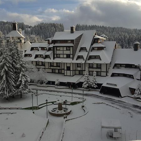 Apartments Mozaik Kopaonik Zewnętrze zdjęcie