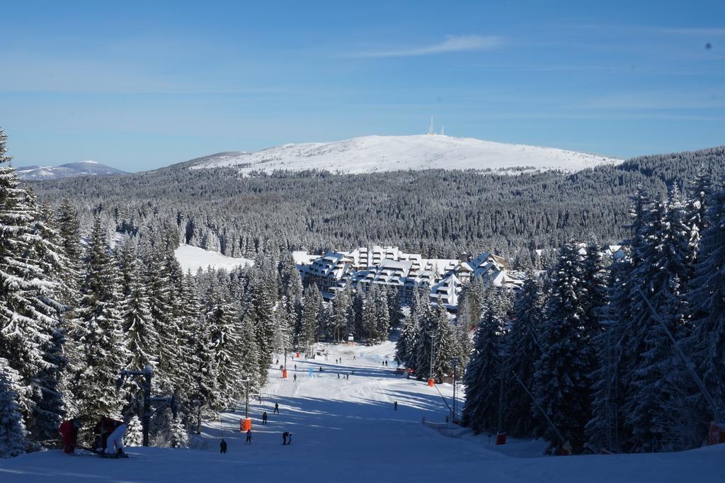 Apartments Mozaik Kopaonik Zewnętrze zdjęcie