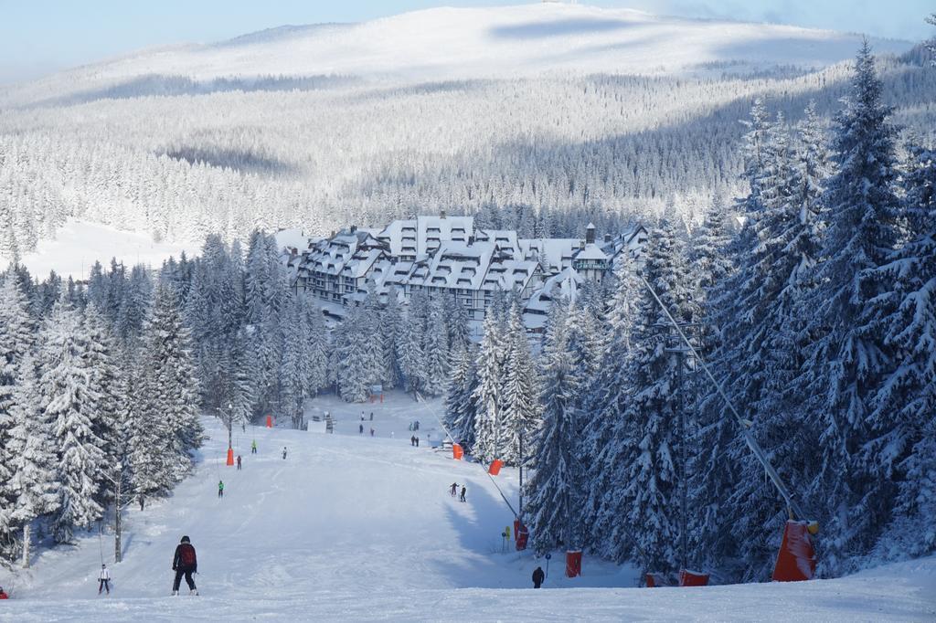 Apartments Mozaik Kopaonik Zewnętrze zdjęcie