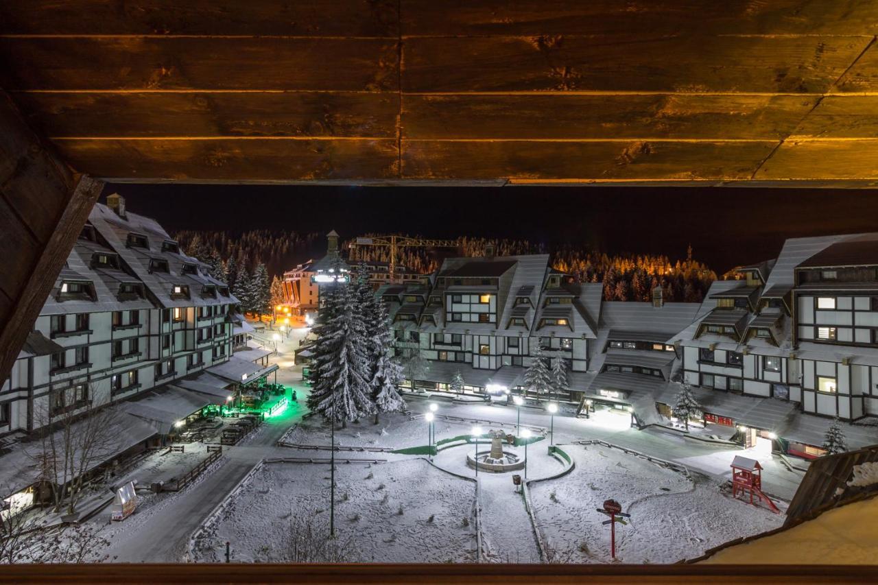 Apartments Mozaik Kopaonik Zewnętrze zdjęcie