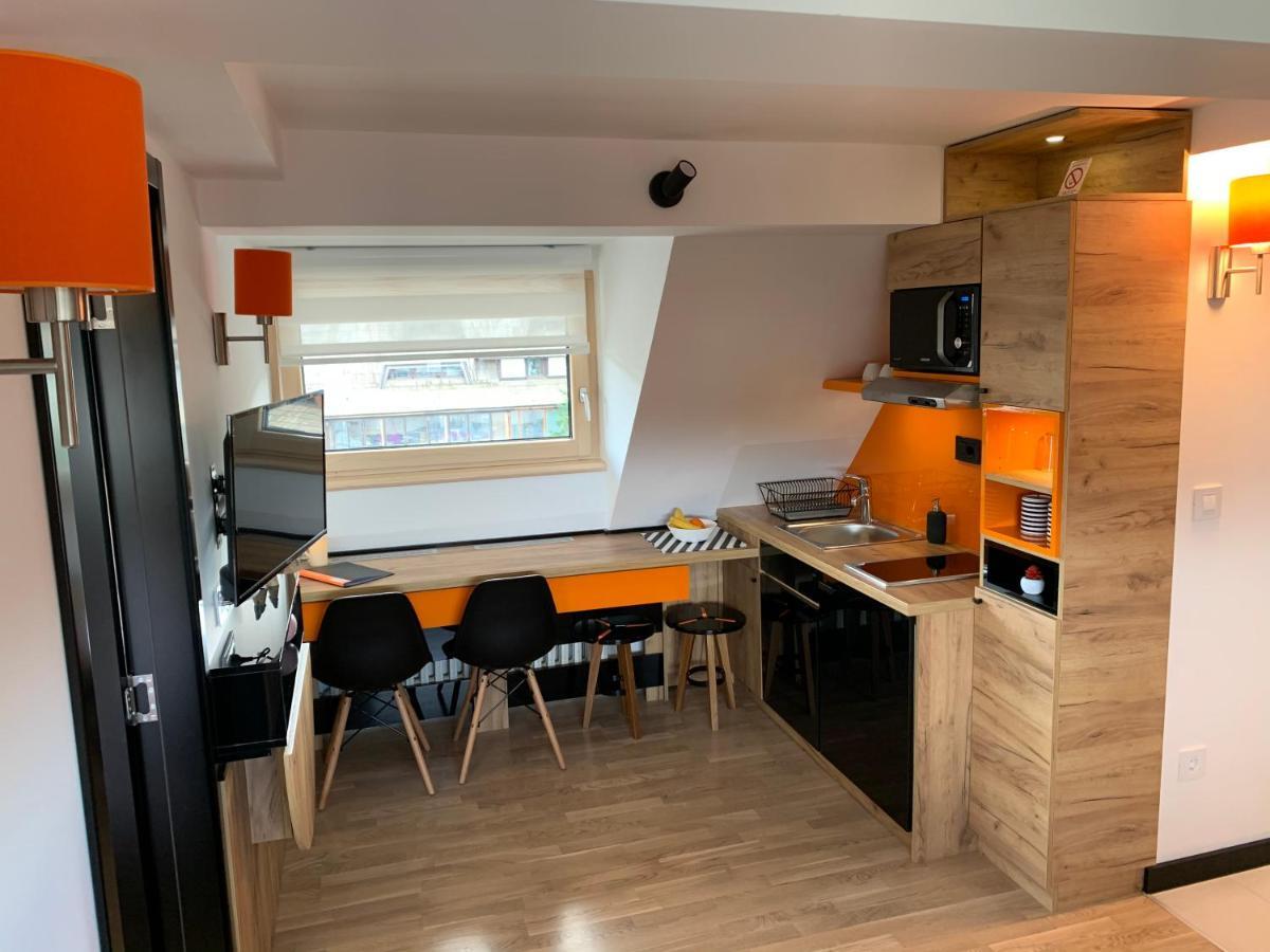 Apartments Mozaik Kopaonik Zewnętrze zdjęcie